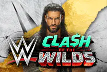 WWE  Clash of The Wilds
